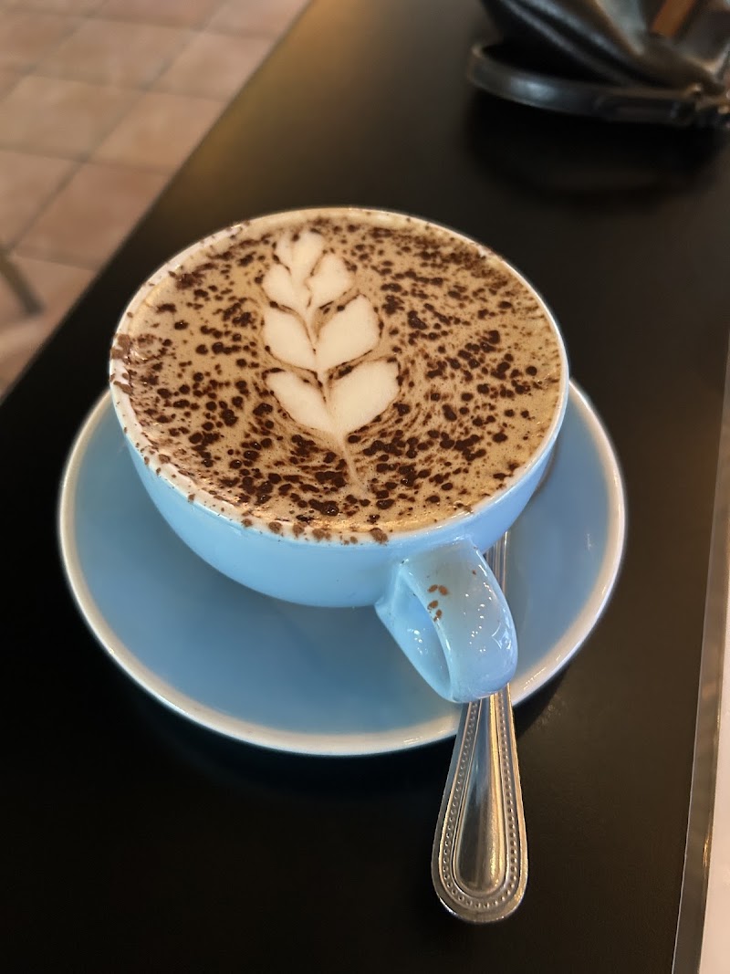 Cafe` YOU photo 4