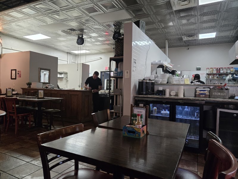 Cafe` YOU photo 4