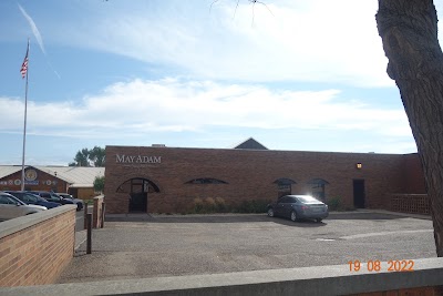 May, Adam, Gerdes & Thompson, LLP - Car accident lawyer in Pierre