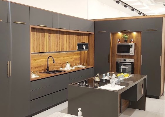 مطابخ الرياض