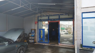 Yusuf Oto Elektrik - Oto Servisi