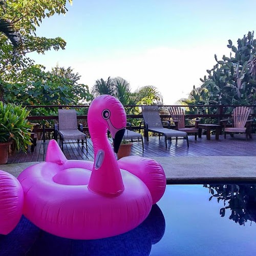 Tamarindo Mirador B&B