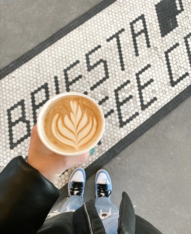 Brie'sta Coffee Company photo 3