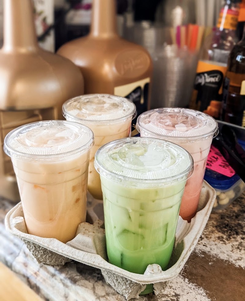 Brie'sta Coffee Company photo 2