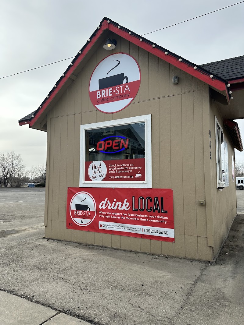 Brie'sta Coffee Company photo 1