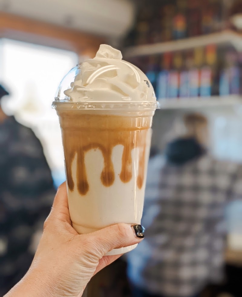 Brie'sta Coffee Company photo 4