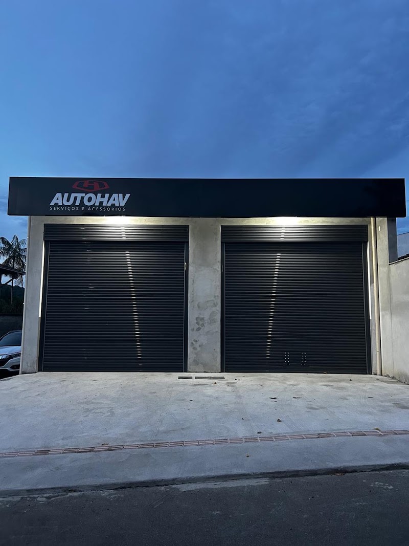 Foto de AutoHav