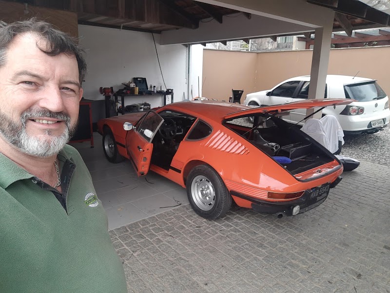 Foto de AutoHav