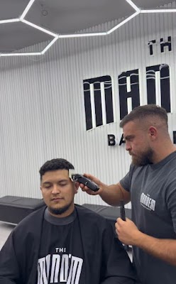 Mandem Barbershop photo 3