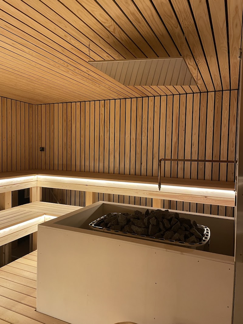 サウナゆげ蔵 2