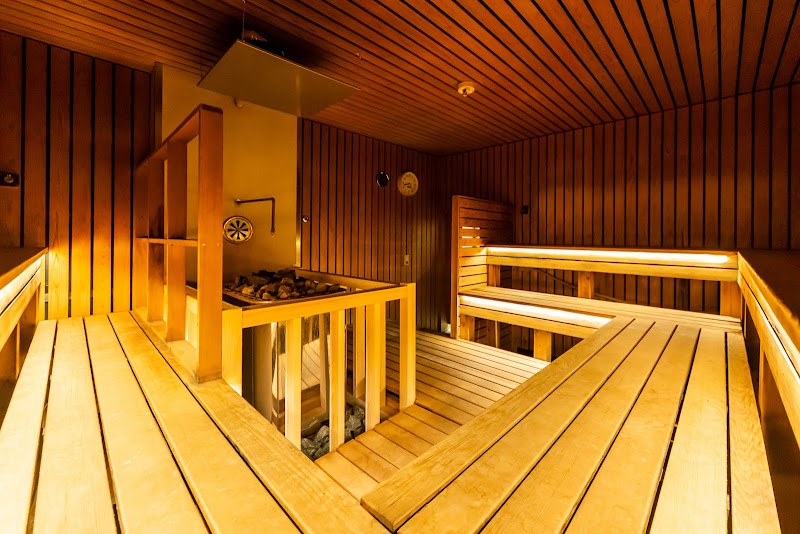 サウナゆげ蔵