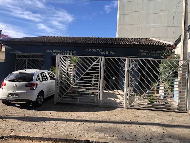 Dra Juliana Cristina Gardelim - foto 4