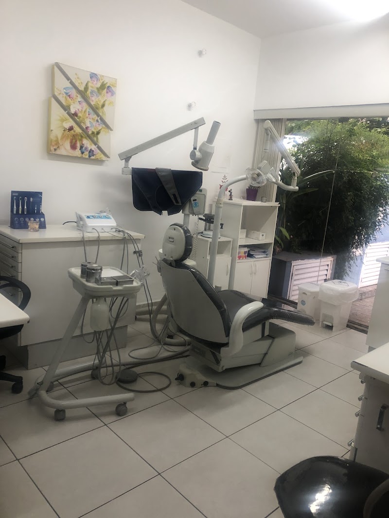 Dra Juliana Cristina Gardelim - foto 1