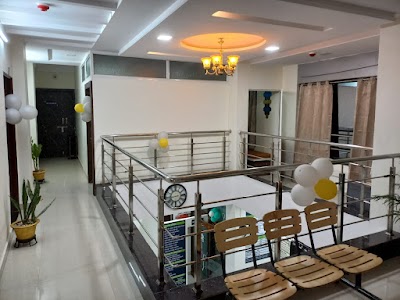 Dr Madhuri Bhattad SRIJAN Maternity Surgical hospital