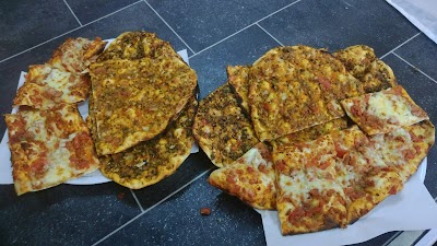Efendi Lahmacun - Restoran - Seyhan