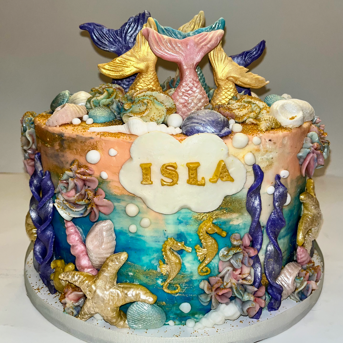Designer Cakes & Confections: Google Places image 2