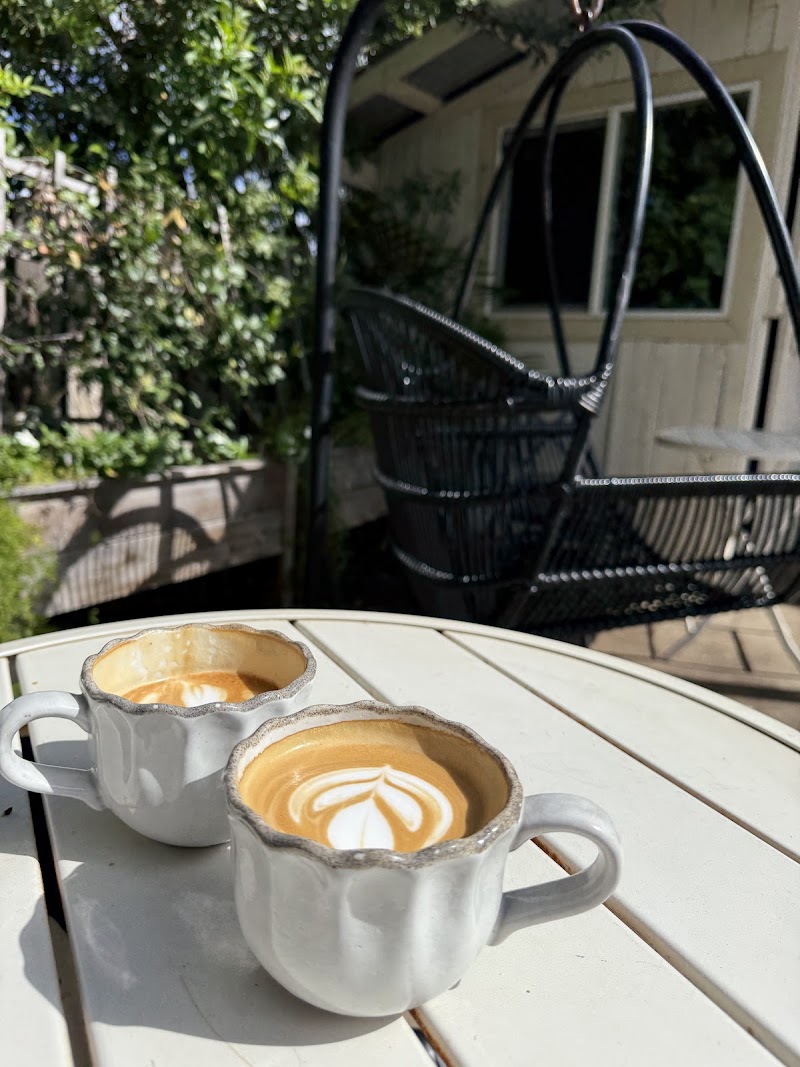 Espresso Mafia photo 3