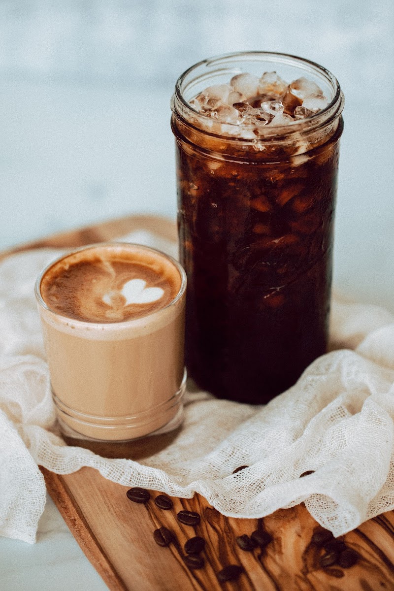 Espresso Mafia photo 2