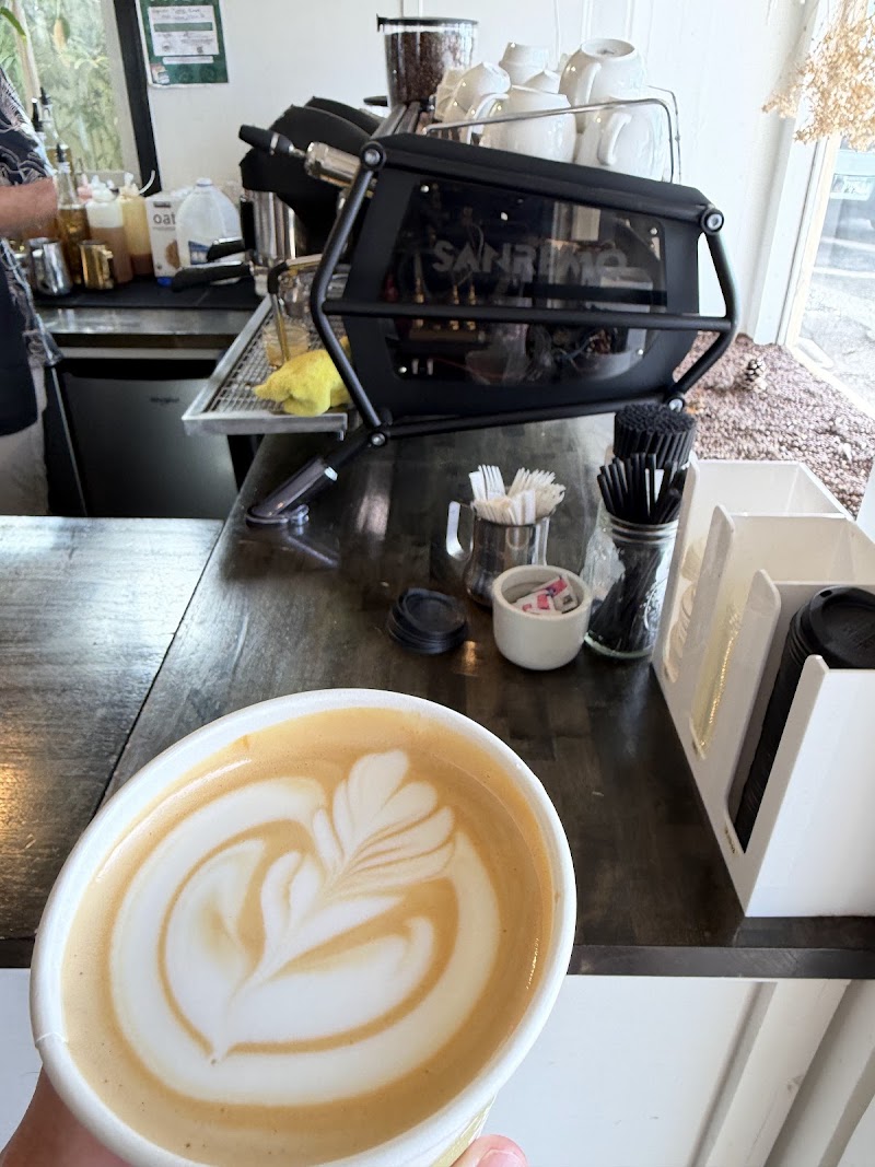 Espresso Mafia photo 3