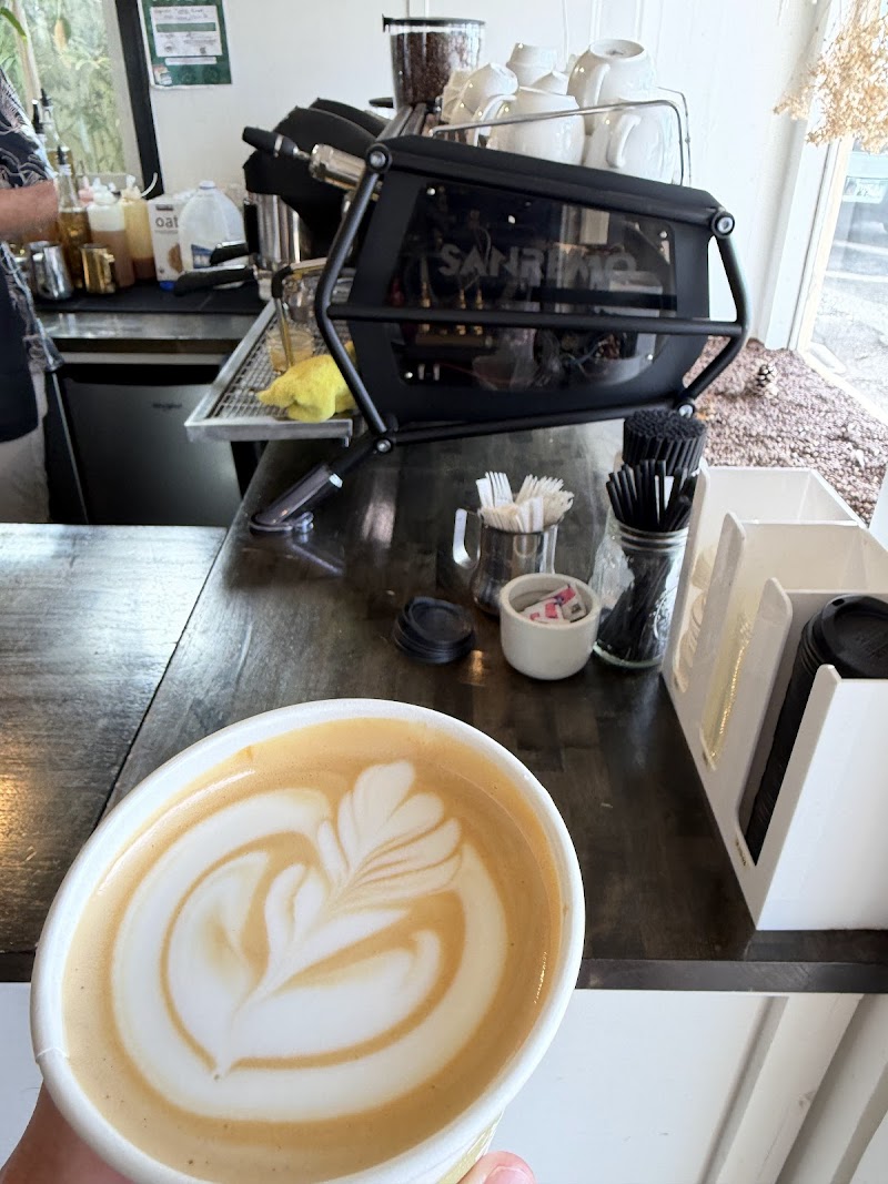Espresso Mafia photo 3