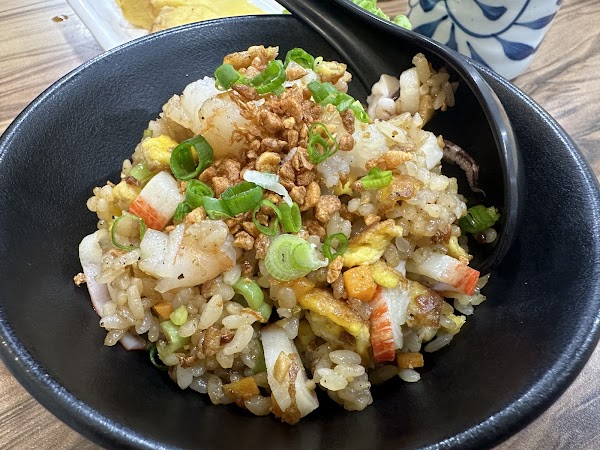 Sushi Mentai - Photo 1