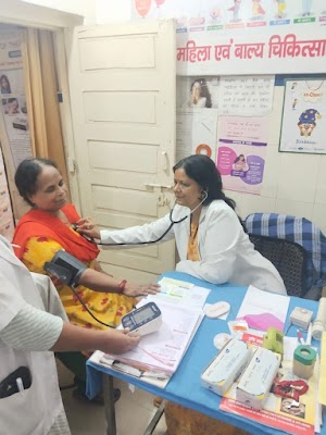 Dr Sunita Arya | स्त्री रोग विशेषज्ञ |MBBS DGO| Best Gynecologist in gwalior |Painless Delivery LSCS | Normal delivery | - Image 2