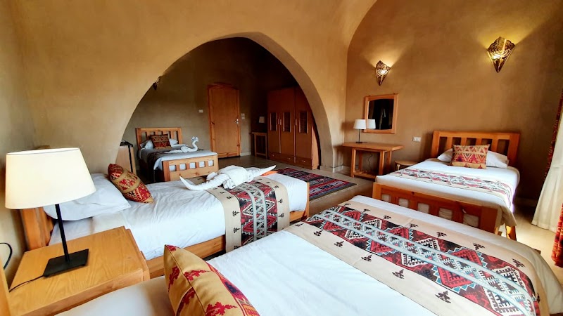 Embrace hotel Luxor photo 2