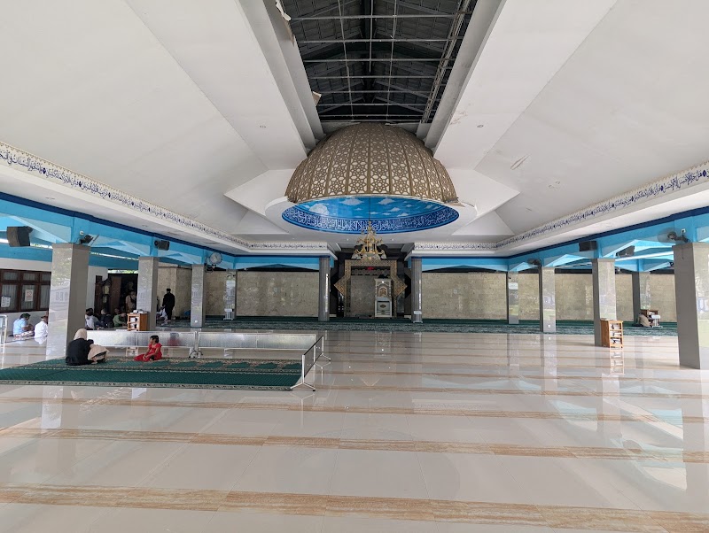 Masjid Al-Ihsaan - Sanur photo 1