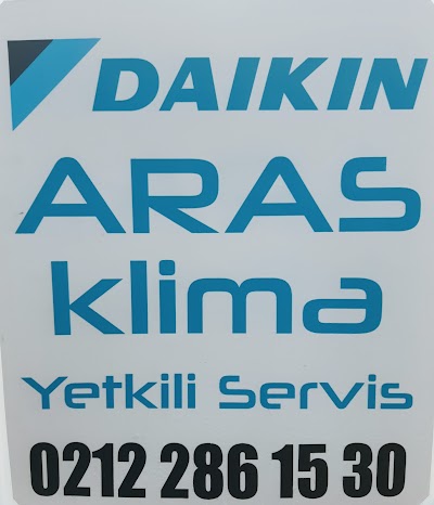ARAS KLİMA - Klima Servisi