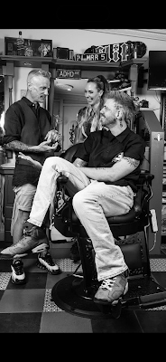 Mr Roberts Barbershop Mount Gravatt | Best Barber Brisbane | Skin Fades, Men’s Haircuts & Grooming