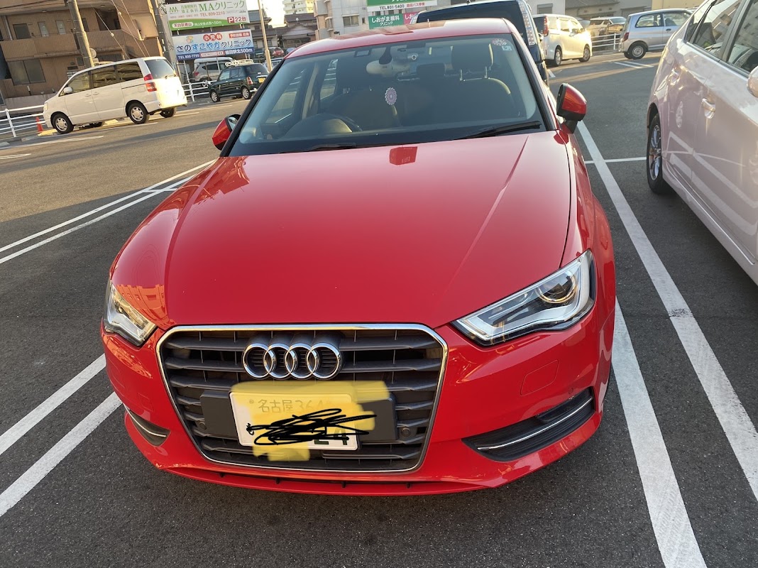 オートギャラリー名古屋 - 画像3