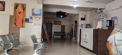 Lakshmi Sai Gastro Heart Skin and Maternity Clinic - Image 2