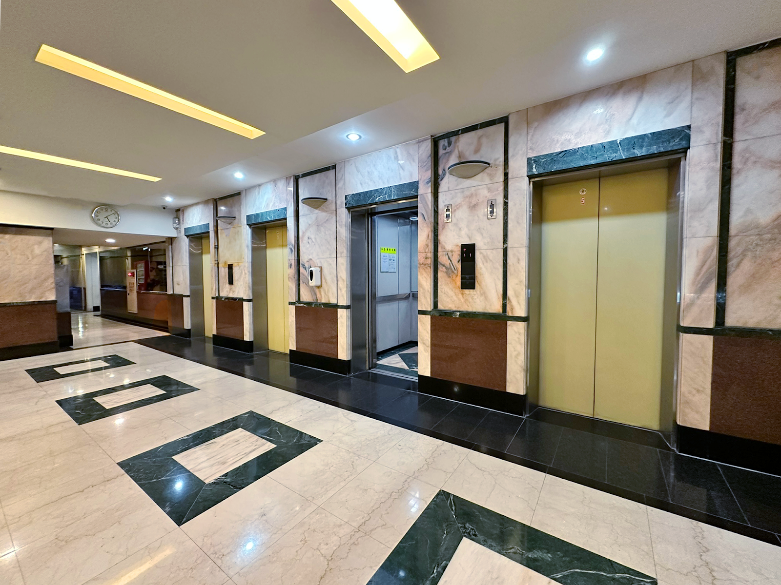 Moore Space 迷你倉 West District, Taichung - 照片3