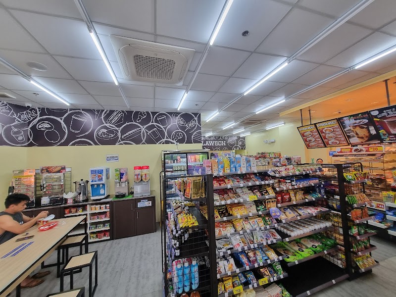 Lawson - Vista Hub