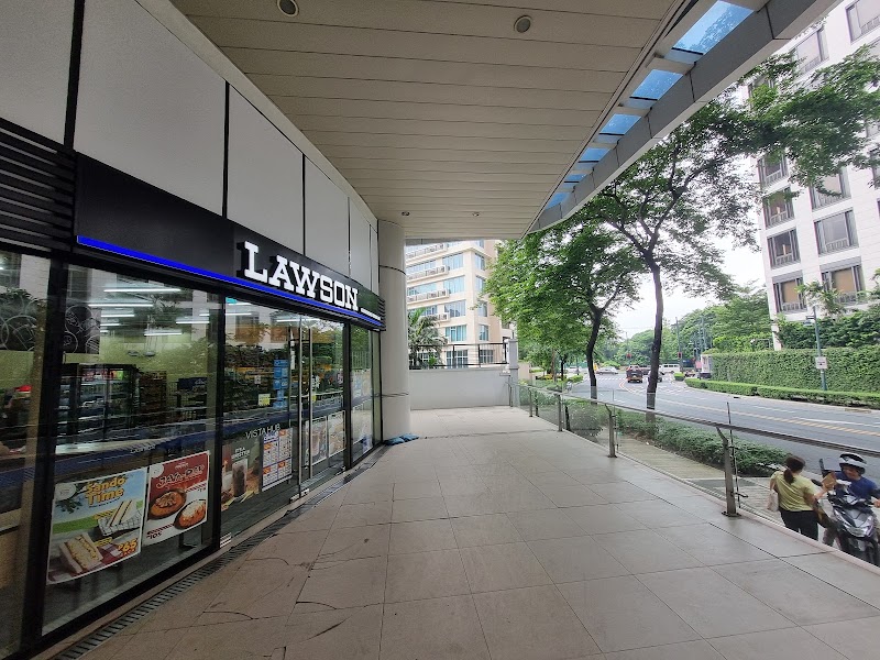 Lawson - Vista Hub