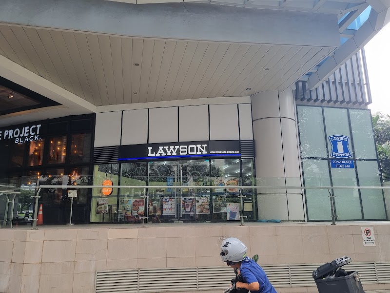Lawson - Vista Hub