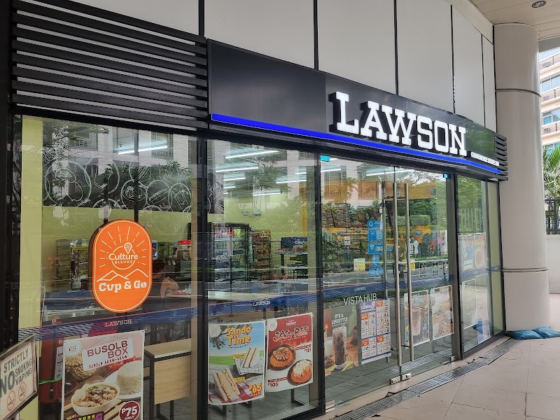 Lawson - Vista Hub