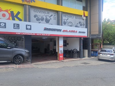 YDZ Lastikçilik otomotiv - Oto Servisi