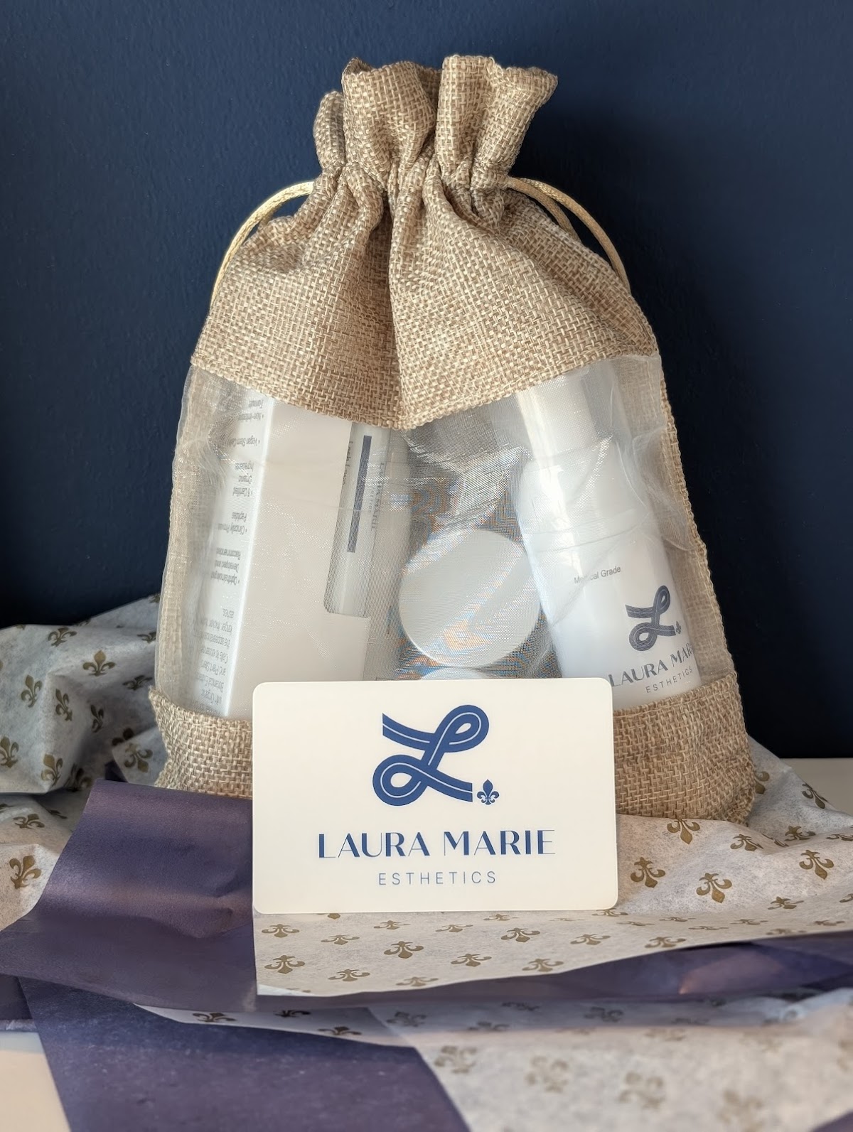 Laura Marie Esthetics photo 4