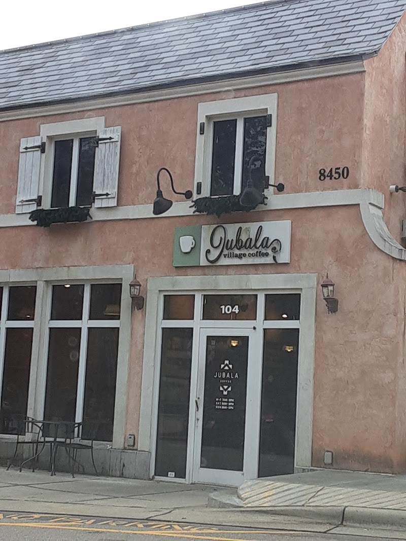Jubala Coffee photo 4