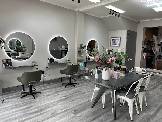S&S Hair Salon