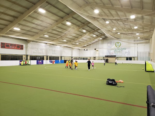 Photo by Taylor B Phillips