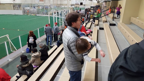 Photo by John Farmer