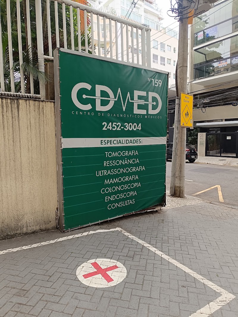 Foto de CDMED