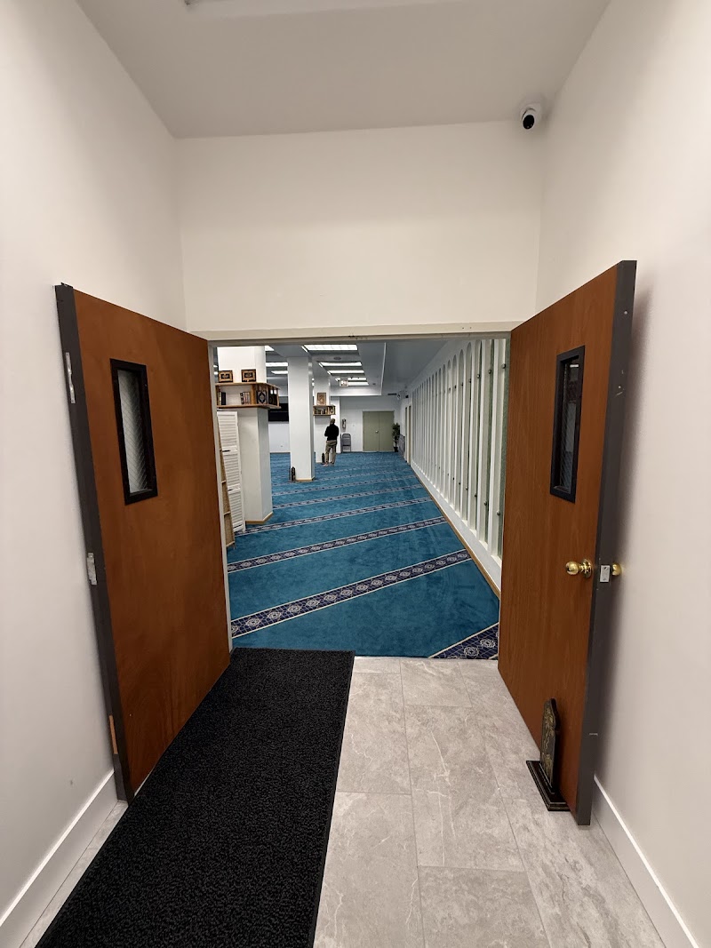 Downtown Islamic Center photo 6