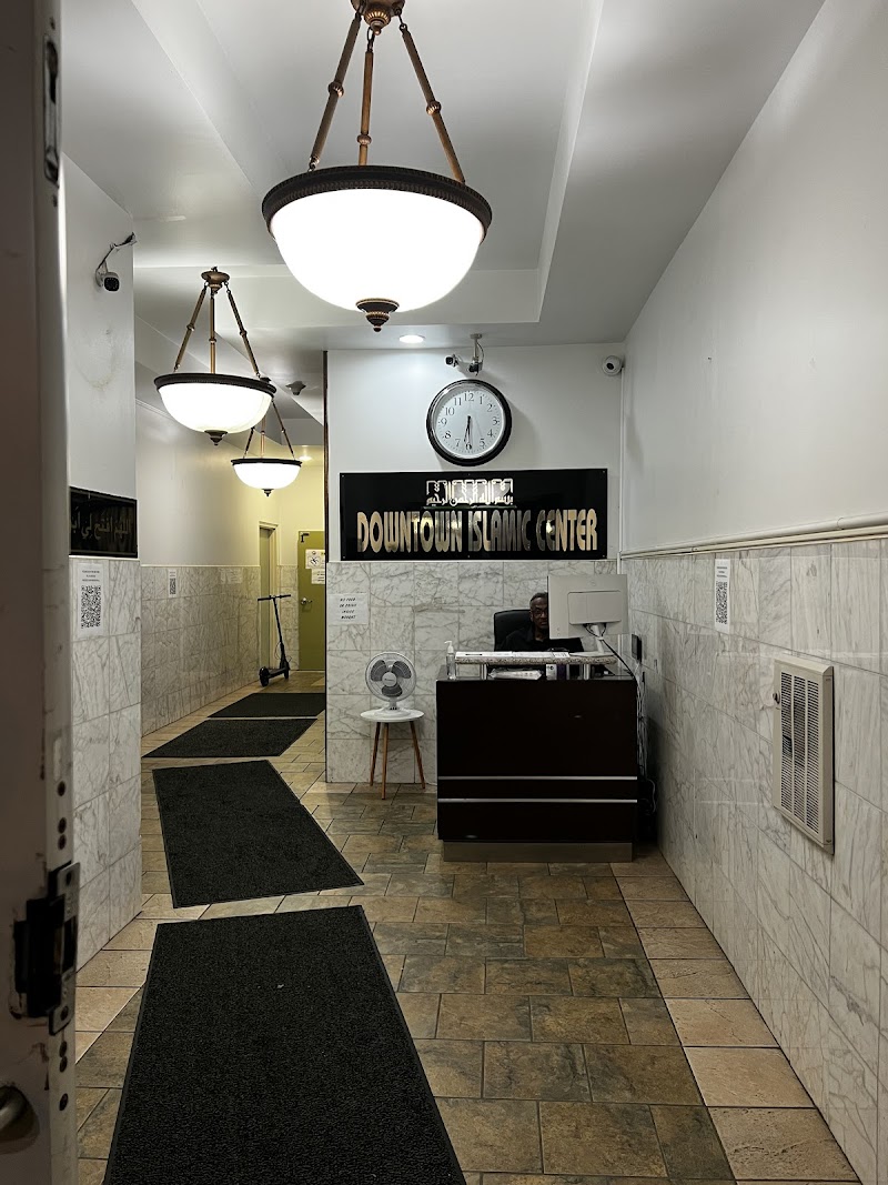 Downtown Islamic Center photo 3