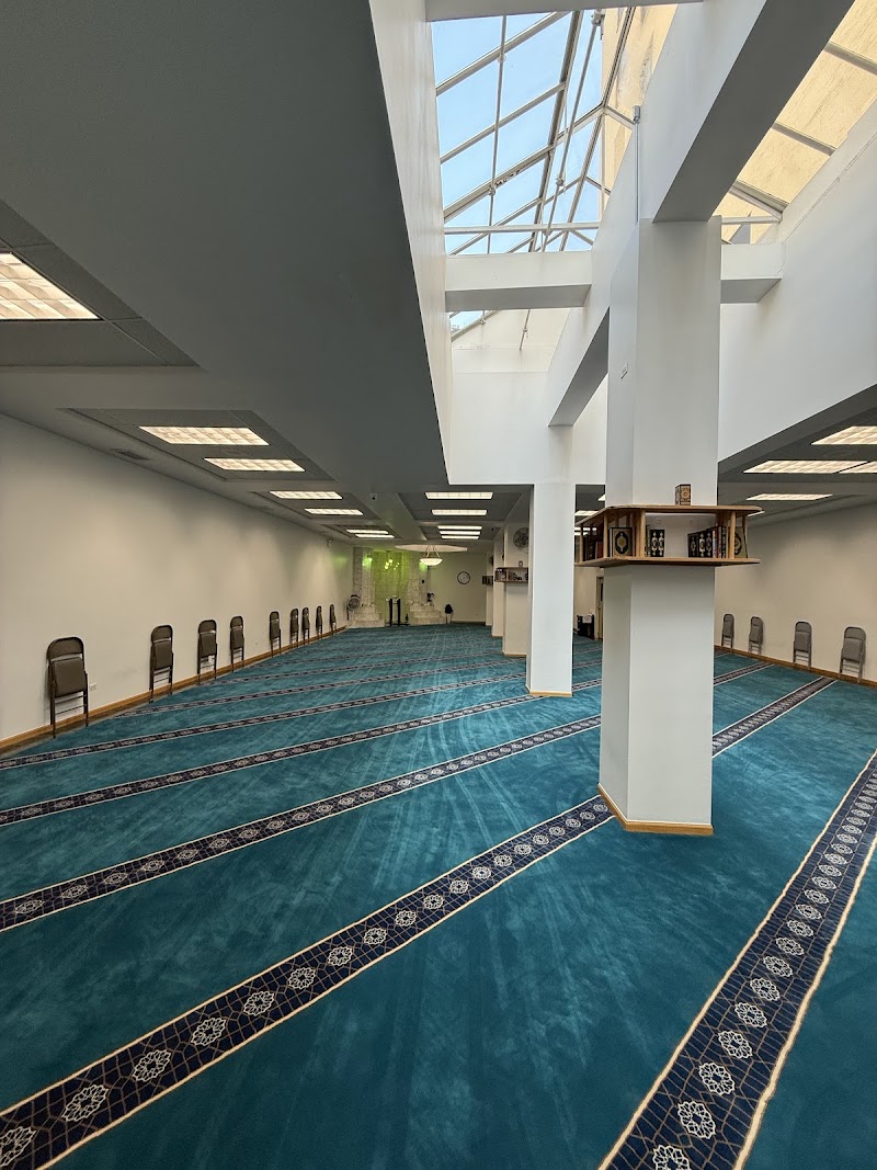 Downtown Islamic Center photo 1