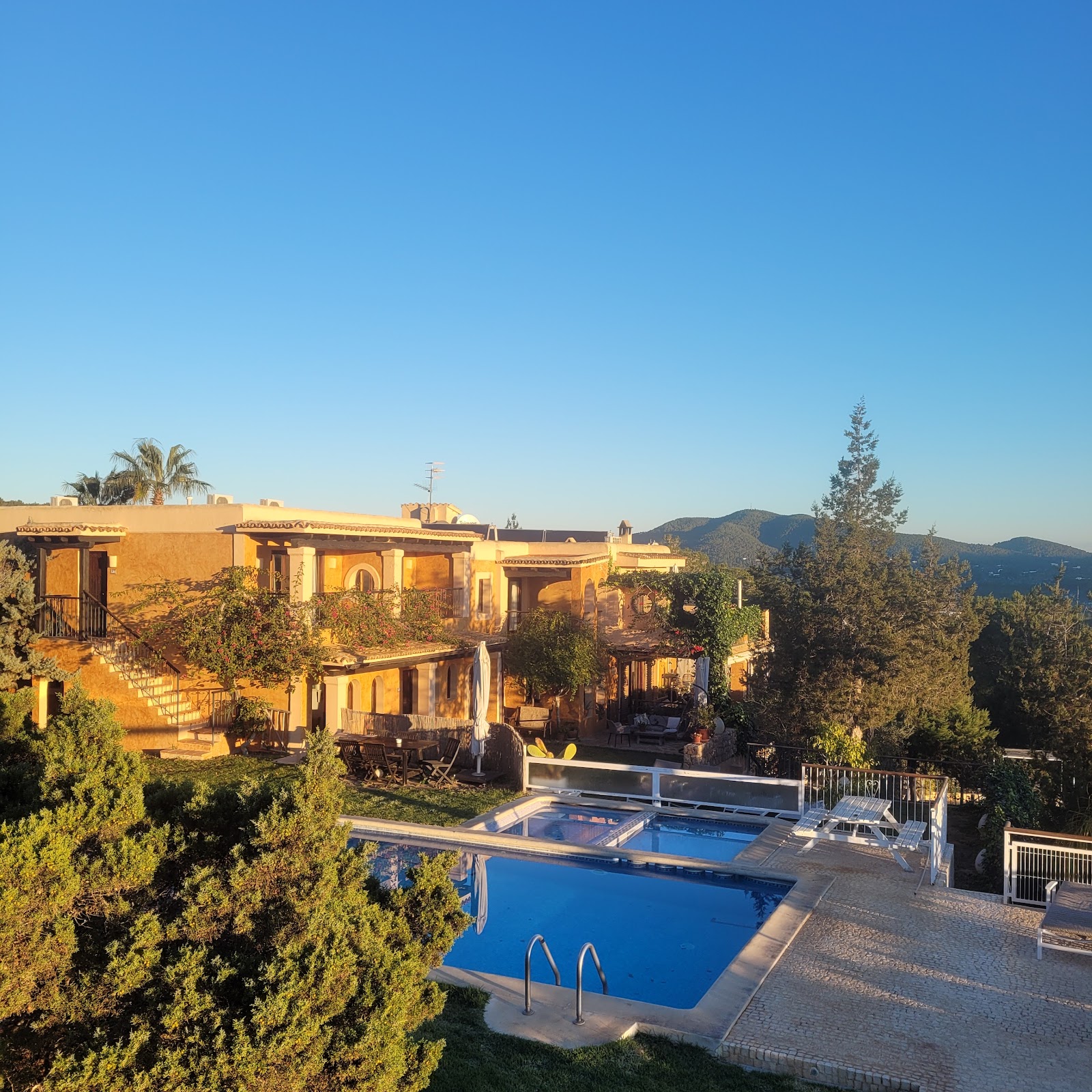 Casa Naya Ibiza