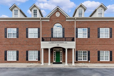 The Richardson Firm - Car accident lawyer in Fayetteville