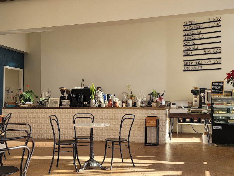 Hestia Cafe photo 4